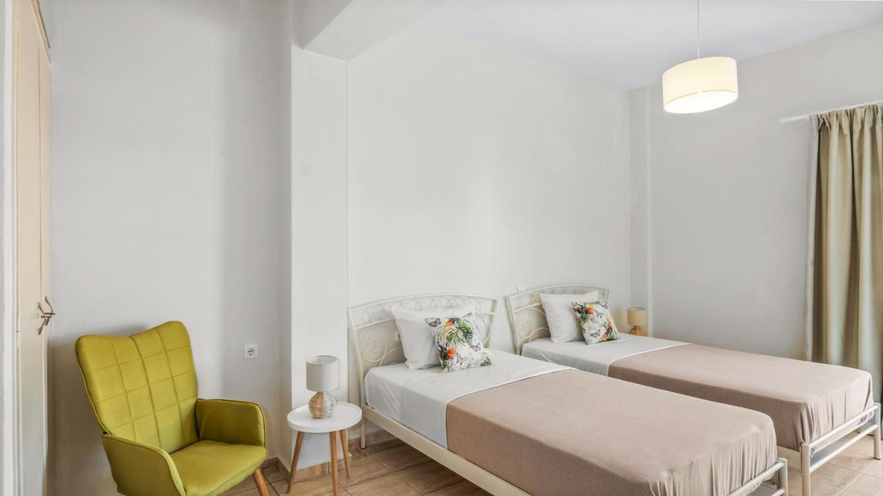 Rockrose Malia Exterior foto